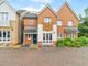 Thumbnail Semi-detached house for sale in Welchman Court, Milton Keynes