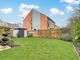 Thumbnail Detached house for sale in Country Crescent, Bestwood Village, Nottinghamshire