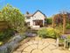 Thumbnail Detached house for sale in Broughton Hall Road, Broughton, Chester, Flintshire