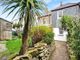 Thumbnail Terraced house for sale in Chapel Street, St. Just, Penzance