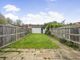 Thumbnail Terraced house for sale in Matlock Place, Cheam, Sutton, Surrey