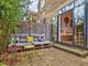 Thumbnail Terraced house for sale in Burghill Road, London