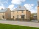 Thumbnail Detached house for sale in "Bradgate" at Ilkley Road, Burley In Wharfedale, Ilkley