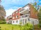 Thumbnail Flat for sale in Branksome Wood Road, Bournemouth, Dorset