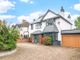 Thumbnail Detached house for sale in North Cray Road, Bexley