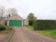 Thumbnail Detached house for sale in North End, Keelby, Grimsby