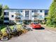 Thumbnail Flat to rent in Lingholme Close, Cambridge