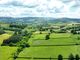 Thumbnail Land for sale in Oakley Park, Llandinam, Powys