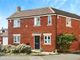 Thumbnail Semi-detached house for sale in Persimmon Gardens, Cheltenham, Gloucestershire