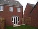 Thumbnail Semi-detached house to rent in Turnbull Way, Marton