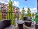 Thumbnail Flat for sale in Warehouse Court, No 1 Street, Woolwich