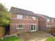 Thumbnail Detached house for sale in Castle Bolton, Eastbourne