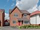 Thumbnail Detached house for sale in Steggall Road, Haughley, Haughley