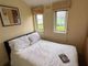 Thumbnail Mobile/park home for sale in Sand Le Mere Holiday Park, Southfield Lane, Tunstall, Yorkshire
