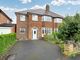 Thumbnail Semi-detached house for sale in Douglas Road, Long Eaton, Nottingham