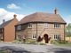 Thumbnail Detached house for sale in Bridleways, Three Lanes Way, Puddletown