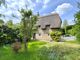 Thumbnail Cottage for sale in Church Road, Hinton Waldrist