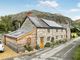 Thumbnail Semi-detached house for sale in Llangynog, Powys