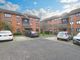 Thumbnail Flat for sale in Capstan Close, Chadwell Heath, Essex