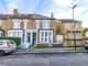 Thumbnail End terrace house for sale in Hermitage Road, Harringay, London