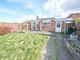Thumbnail Bungalow for sale in Allerton Place, Whickham