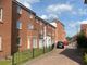 Thumbnail Flat for sale in Anglian Way, Coventry