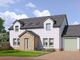 Thumbnail Detached house for sale in Cannop Meadows, Bents