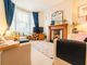 Thumbnail End terrace house for sale in Vale Road, Splott, Cardiff