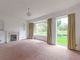 Thumbnail Detached house for sale in Castle Lane, Bramber, Steyning