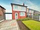 Thumbnail Detached house for sale in Boat Lane, Irlam