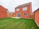 Thumbnail Detached house to rent in Haresfield Lane, Hardwick, Gloucester