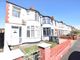 Thumbnail Terraced house to rent in Marsden Road, Blackpool