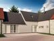 Thumbnail Terraced house for sale in Church Road, Northmoor, Witney, Oxfordshire