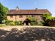 Thumbnail Detached house for sale in Reading Road, Mattingley, Hook, Hampshire