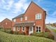 Thumbnail Detached house for sale in Chapple Hyam Avenue, Bishops Itchington, Southam