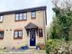 Thumbnail End terrace house for sale in Weldon Drive, West Molesey