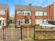 Thumbnail Semi-detached house for sale in Barnsley Road, Sheffield, South Yorkshire