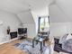 Thumbnail Flat for sale in Ivy Lodge, High Wycombe