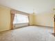 Thumbnail Detached bungalow for sale in Hillrise, Alton, Stoke-On-Trent