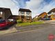 Thumbnail Link-detached house for sale in Gelli Aur, Treboeth, Swansea