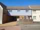 Thumbnail Terraced house for sale in Roundhouse Crescent, Peacehaven