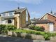 Thumbnail Semi-detached house for sale in Rudbeck Crescent, Harrogate