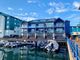 Thumbnail Maisonette for sale in Madison Wharf, Shelly Road, Exmouth