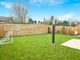 Thumbnail Detached house for sale in Fairfields, Branston, Burton-On-Trent, Staffordshire