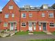 Thumbnail Town house for sale in Tyne Way, Rushden