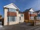 Thumbnail Detached house for sale in King George Avenue, Moordown