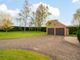 Thumbnail Bungalow for sale in Willow Garth, Ferrensby, Knaresborough, North Yorkshire