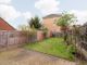 Thumbnail Terraced house to rent in Kinderton Close, London