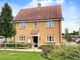 Thumbnail Semi-detached house for sale in Winterberry Way, Littlehampton, West Sussex