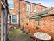 Thumbnail Terraced house for sale in Easson Road, Darlington